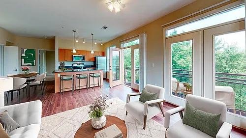 Legacy Village Apartment Homes Photo 1