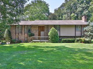 1115 Delray Rd, Knoxville, TN 37923