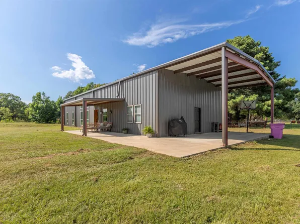 5718 Fm 726 S, Gilmer, TX 75645