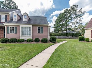 821 N Spence Ave, Goldsboro, NC 27534