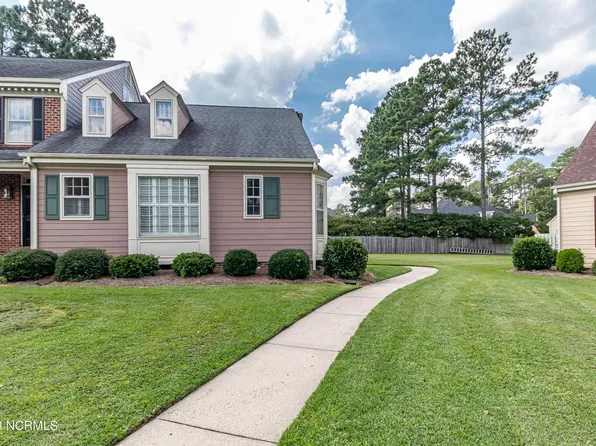 821 N Spence Avenue, Goldsboro, NC 27534