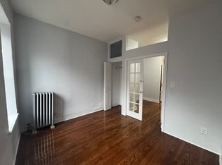 426 Saint Nicholas Ave APT 3C, New York, NY 10027
