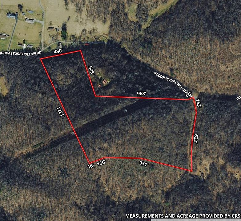 1st image of LOT 87 Goodpasture Hollow Rd