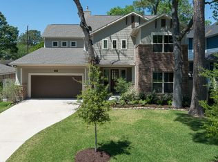 1538 Chantilly Ln, Houston, TX 77018