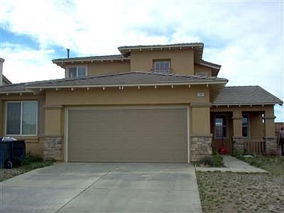 Front View