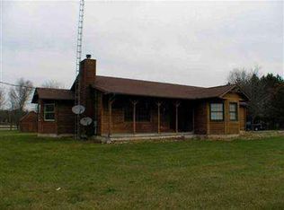 12275 E Lake Rd, Otter Lake, MI 48464