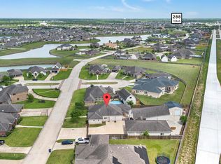 38 Palmero Way, Manvel, TX 77578