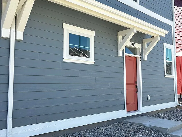 6114 Northstead Ave #201 — Photo 3