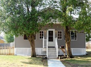 341 Morrill Ave, Port Edwards, WI 54469