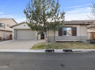 1641 Crescent Pointe Ct, Reno, NV 89523