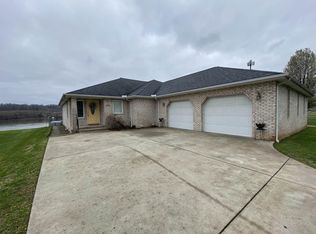 6816 County Road 1, South Pt, OH 45680
