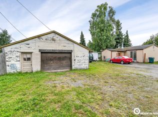 1000 W 32nd Ave, Anchorage, AK 99503