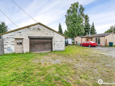 1000 W 32nd Ave, Anchorage, AK, 99503