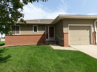 2400-2402 E 22nd St, Fremont, NE 68025