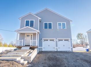 563 Whittenton St, Taunton, MA 02780