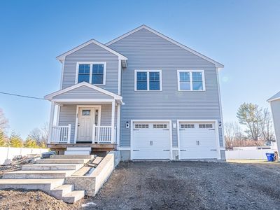 563 Whittenton St, Taunton, MA, 02780