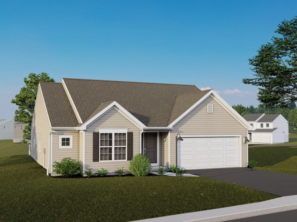 Abbey Plan, Stone Mill Estates