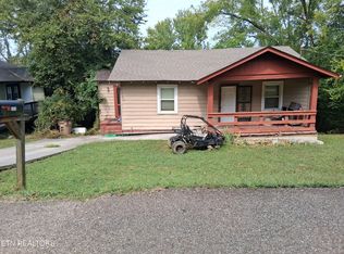 2821 Hillside Ave, Knoxville, TN 37914
