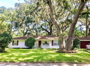406 Broadway St, Saint Simons Island, GA 31522