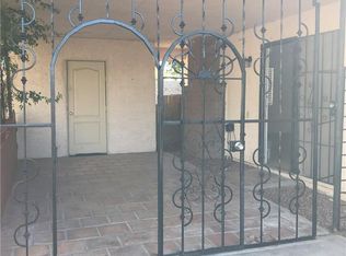 6145 Rosalita Ave, Las Vegas, NV 89108