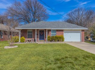 1202 Spring St, Waco, TX 76704