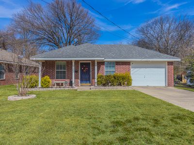 1202 Spring St, Waco, TX, 76704