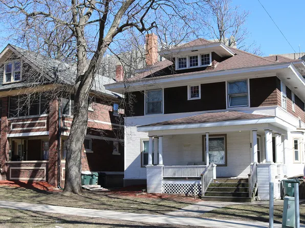 45 Lathrop St, Madison, WI 53726