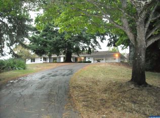 2250 Rosecrest Dr, Philomath, OR 97370