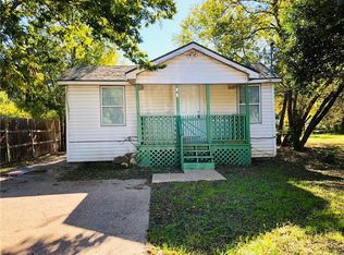 1616 Connor Ave, Waco, TX 76706