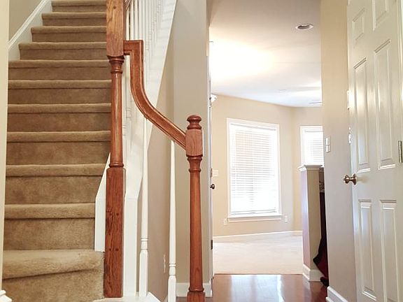Entry way