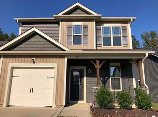 137 McDowell Pkwy, Clayton, NC 27520