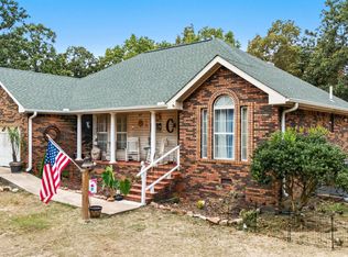 (Undisclosed Address), Mammoth Spring, AR 72554