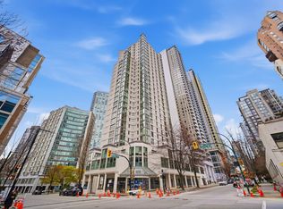1323 Homer St #1202, Vancouver, BC