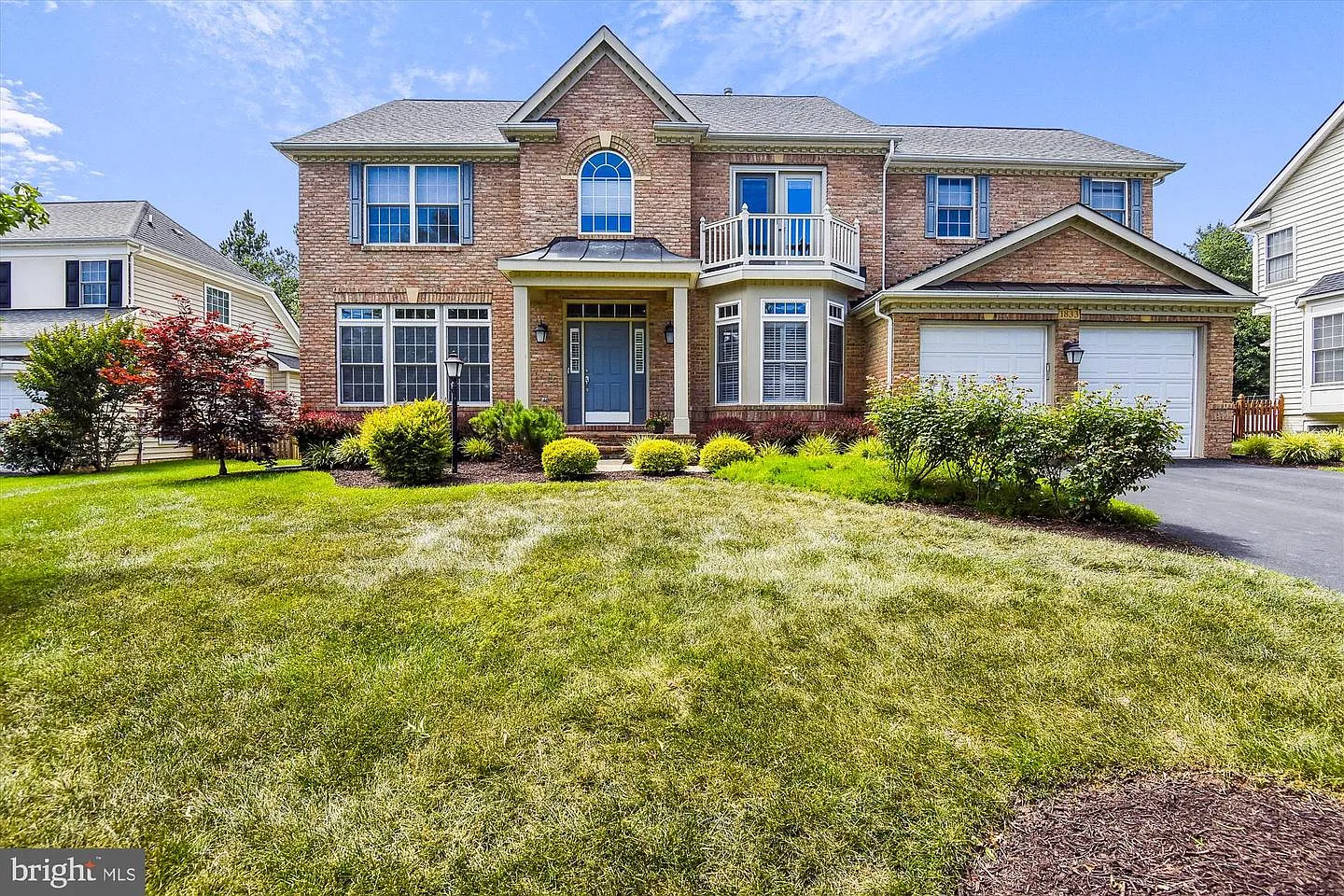1833 Woods Edge Dr NE photo 1