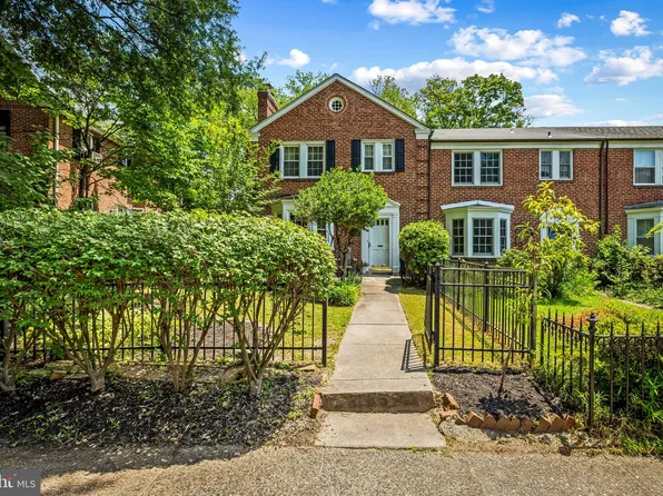 4239 Wickford Rd, Baltimore, MD 21210