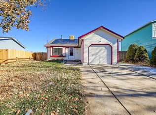 1460 S Cathay St, Aurora, CO 80017