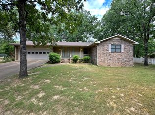 1543 Betty Jean St, Batesville, AR 72501