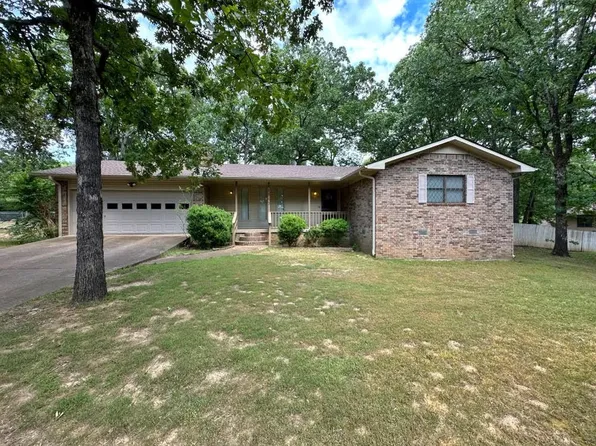 1543 Betty Jean St, Batesville, AR 72501