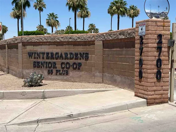 2700 W 8th St Space 76, Yuma, AZ 85364