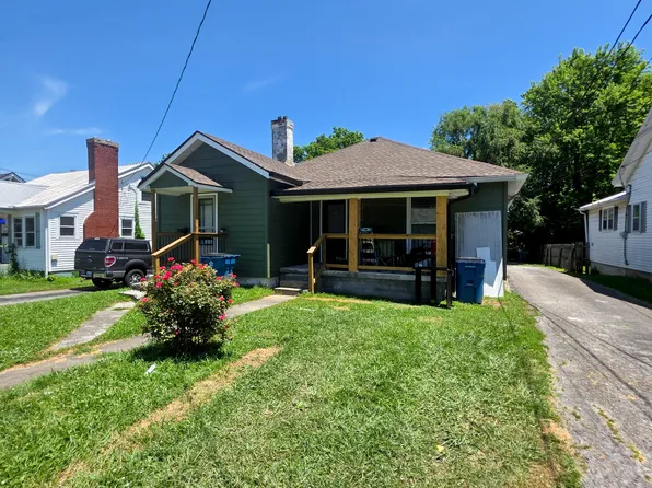 318 Harding St, Danville, KY 40422