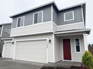 17240 SW Wapato Island Dr SW, Sherwood, OR 97140