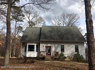 437 Cassville Rd, Jackson, NJ 08527