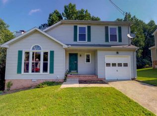 2195 Bauling Ln, Clarksville, TN 37040
