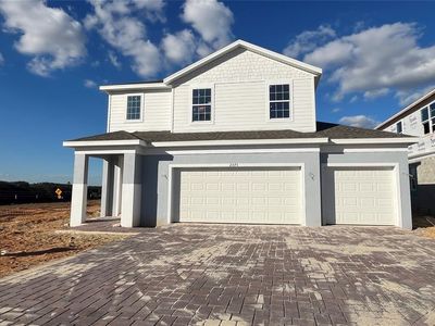 2075 Heart Lake Dr, Groveland, FL, 34736