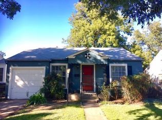 1810 Ardath Ave, Wichita Falls, TX 76301