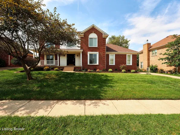 10407 Long Home Rd, Louisville, KY 40291