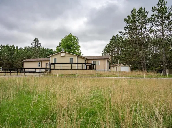 W5965 8th Street, Necedah, WI 54646