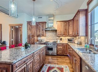 35 5th St UNIT 405, Steamboat Springs, CO 80487