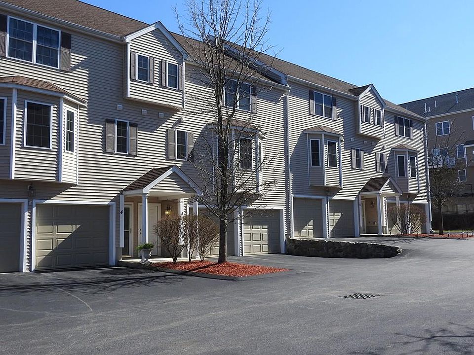 1st image of 9 Messenger St Unit 5