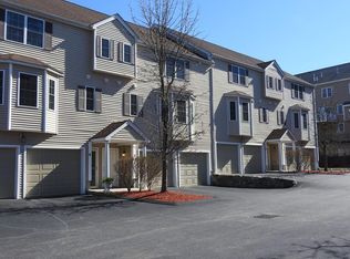 9 Messenger St UNIT 5, Plainville, MA 02762